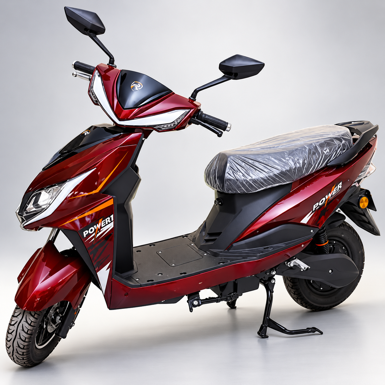 About Speedo Mobility